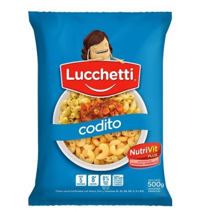 BOLSON LUCCHETTI CODITOS $ 1200 MOLINOS